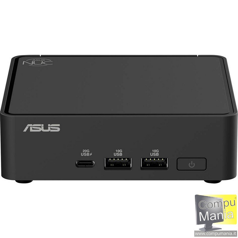 NUC 15 Pro CyberCany Core Ultra 7-255H DDR5 Arc Wifi7 RNUC15CRKU700002