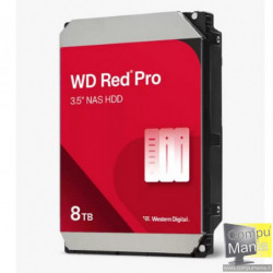 8Tb 3,5" sATAIII 256Mb Red...