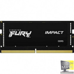 DDR5 32Gb. 5600 MHz....