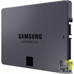 1Tb. SSD 870 QVO sATA 2,5"...
