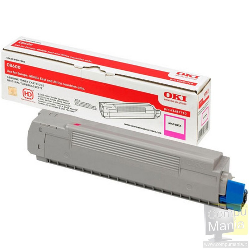 43487710 toner magenta