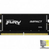 DDR5 32Gb. 5600 MHz. KF556S40IB-32 Sodimm