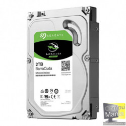 2 Tb. 3,5" sATA III 256Mb....