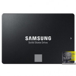 500Gb SSD 870 EVO sATA 2,5"...