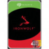 4TB 3,5" sATA III Ironwolf Nas ST4000VN006