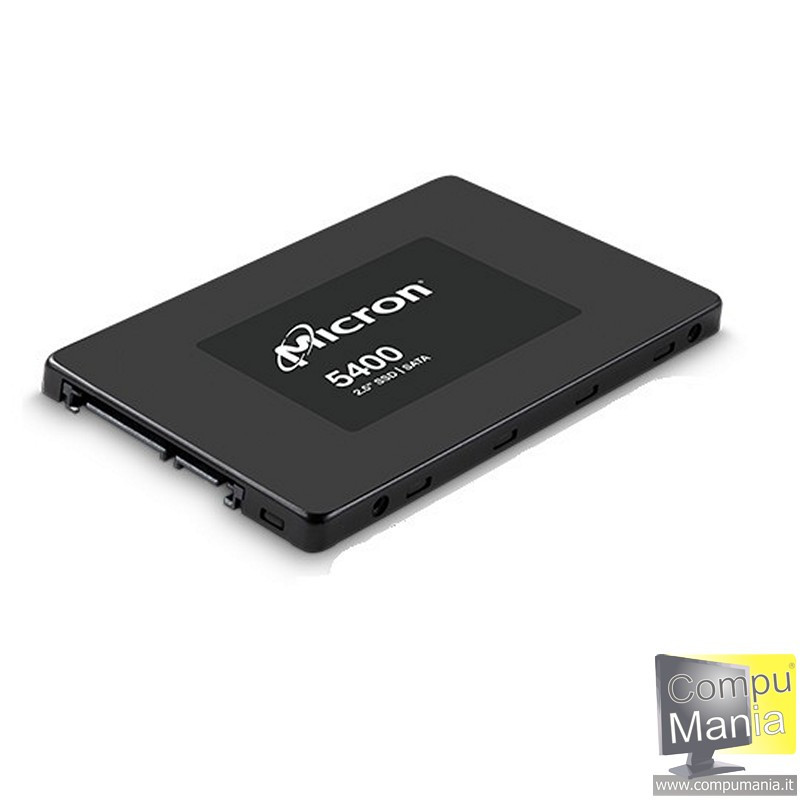 1,92Tb. PM893 SSD SATA 2.5 MZ7L31T9HBLT