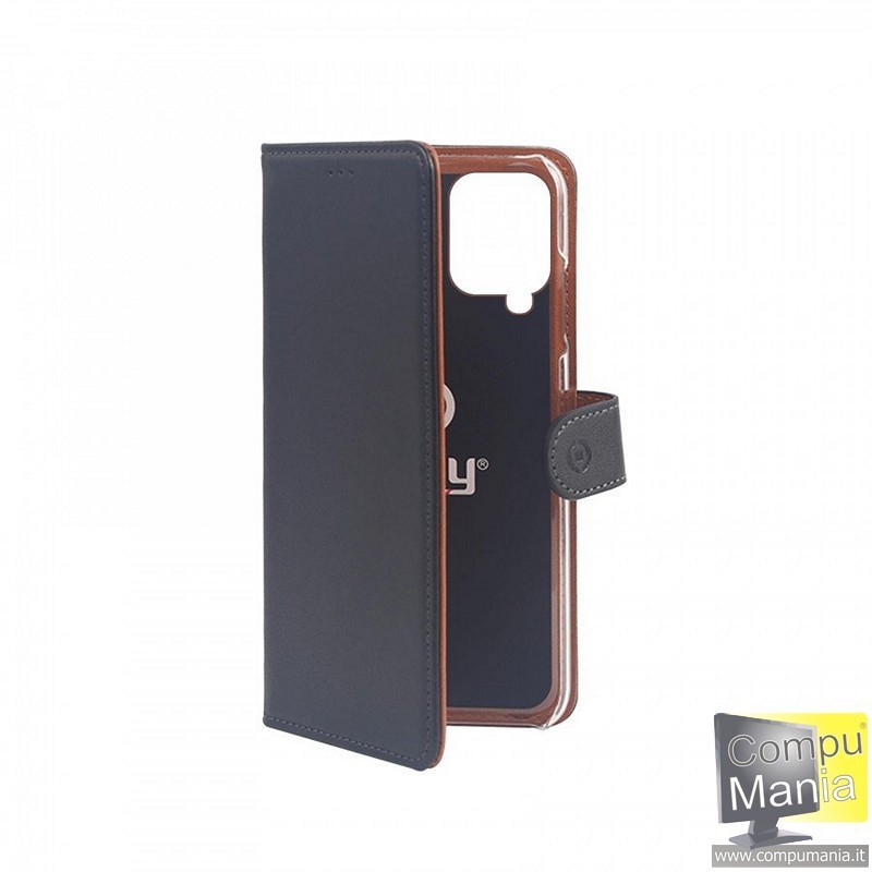 Bumper case nero per Zenfone 2,5" 90XB00RA-BSL2S0