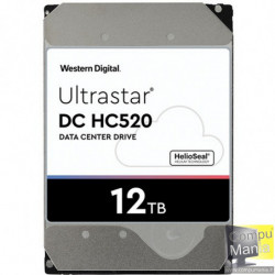 12Tb. SATA Ultrastar DC...