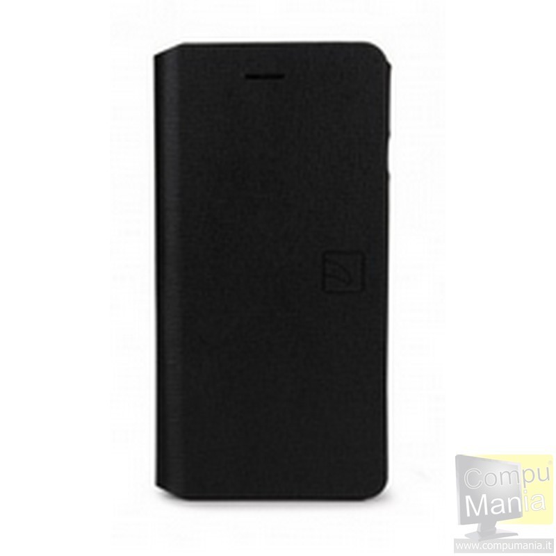 Bumper case nero per Zenfone 2,5" 90XB00RA-BSL2S0