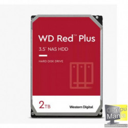 2Tb 3,5" sATAIII 64Mb Red...
