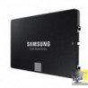 2Tb. SSD 870 QVO sATA 2,5" MZ-77Q2T0BW