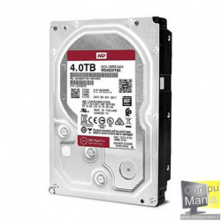 4TB 3,5" sATAIII 64Mb...