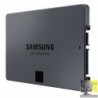 1Tb. SSD 870 EVO sATA 2,5" MZ-77E1T0B