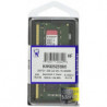 DDR4 8Gb. 3200 MHz. KVR32S22S8/8 Sodimm