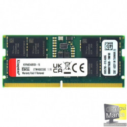 DDR5 16Gb. 4800 MHz....