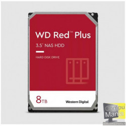 8Tb 3,5" sATAIII 256Mb Red...