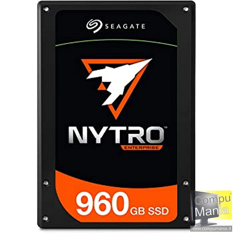 960 Gb. Nytro 1351 SSD sATA III XA960ME10063