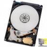 500Gb. 2,5"  5400rpm sATA3 Travelstar HTS54050A7E680