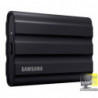SSD Portatile T7 Shield 1Tb. USB 3.2 gen2 Nero MU-PE1T0S/EU