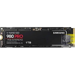 1Tb. SSD 980 Pro M.2 PCIe...