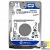 500Gb 2.5" sATAIII 8Mb 5400rpm WD5000LPCX