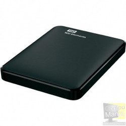 WD Elements 1TB USB 3.0...