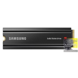 500Gb. SSD 980 Pro nVME...