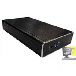 Box esterno 3.5" USB 3.0...