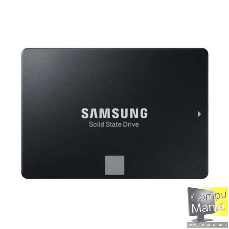 480Gb. PM893 SSD Sata 2.5 MZ-7L348000