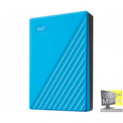 4 Tb. MyPassport USB3.0...