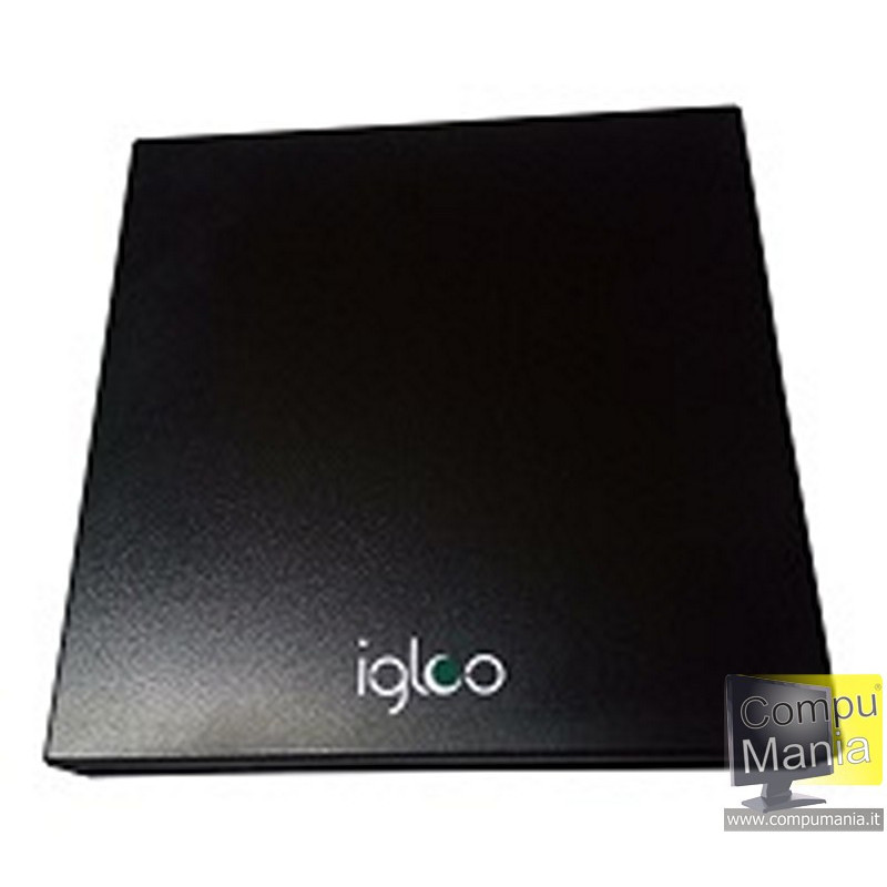 EP-92B masterizzatore esterno USB/Tipo C