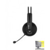 True wireless earphones BUZ2 black BUZ2BK