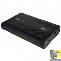 Box est. USB2.0 3.5" HDD...