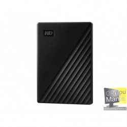 4 Tb. MyPassport USB3.0...