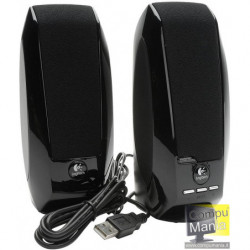 S150 2.0 System Speakers USB 980-000029