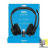 Header H390 USB 981-000406