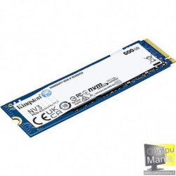 500Gb. NV3 2280 PCIe 4.0...