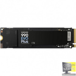 1Tb. 990 Evo Plus PCIe 5.0...