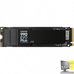 2Tb. 990 Evo Plus MZ-V9S2T0BW