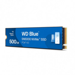500Gb. SN5000 SSD Blue...