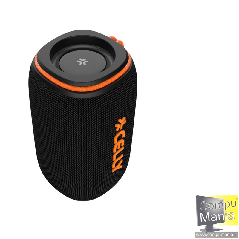 Aura 15W Wireless Speaker con microfono AURA15WOR