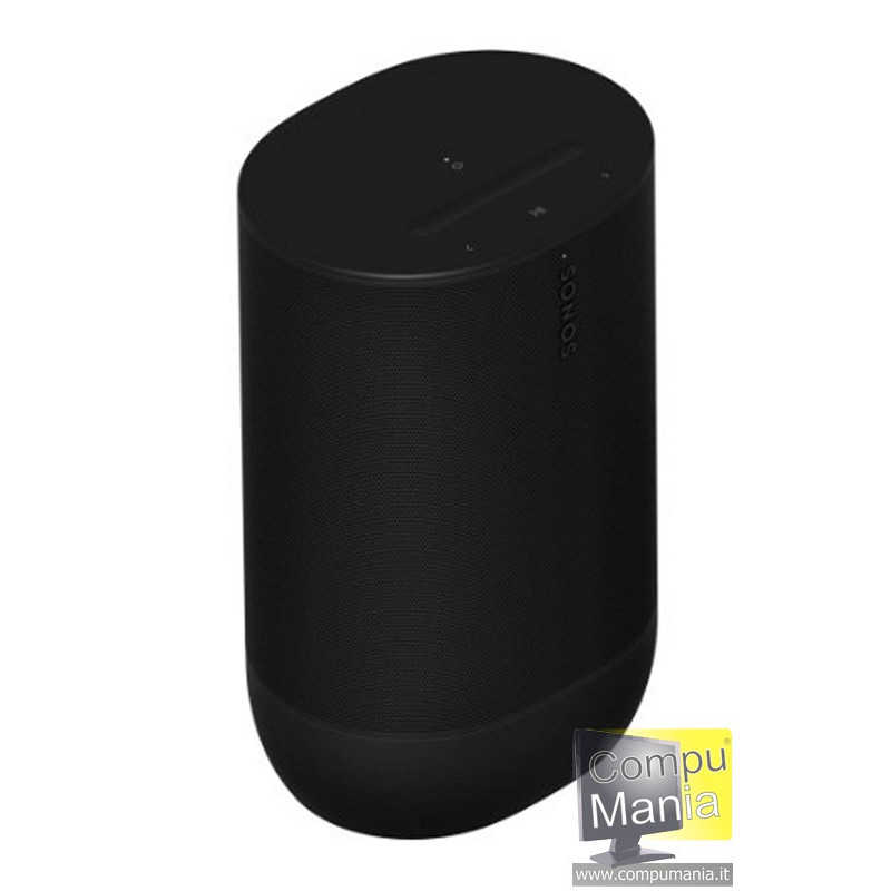 Move Gen2 Black SON336