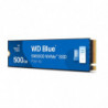 500Gb. SN5000 SSD Blue WDS500G4B0E