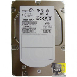 300Gb. SAS2 15K 3.5 ST3300657S