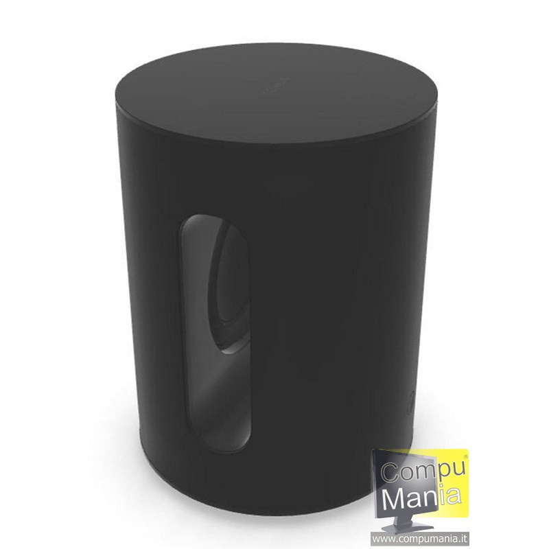 Sub mini Black SON179