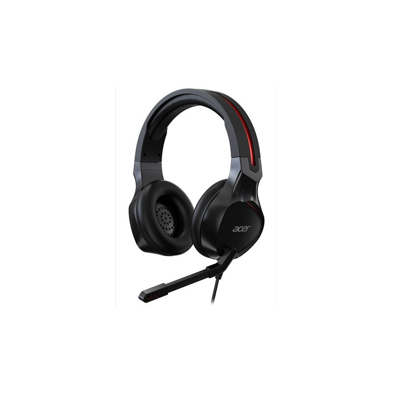 Nitro Headset Cuffie con microfono NP.HDS1A.008