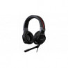 Nitro Headset Cuffie con microfono NP.HDS1A.008