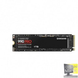 1Tb. 990 Pro SSD MZ-V9P1T0BW