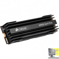 500Gb. MP600 Pro SSD PCI-e...