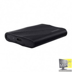 SSD Portatile T9 Schwarz...